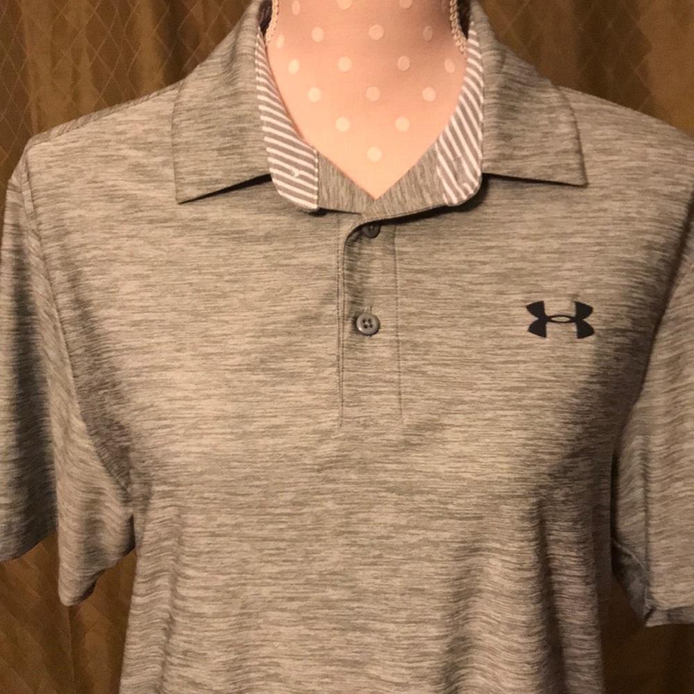 Under Armour shirt